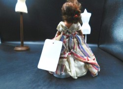 nancy ann brunette stripe bk
